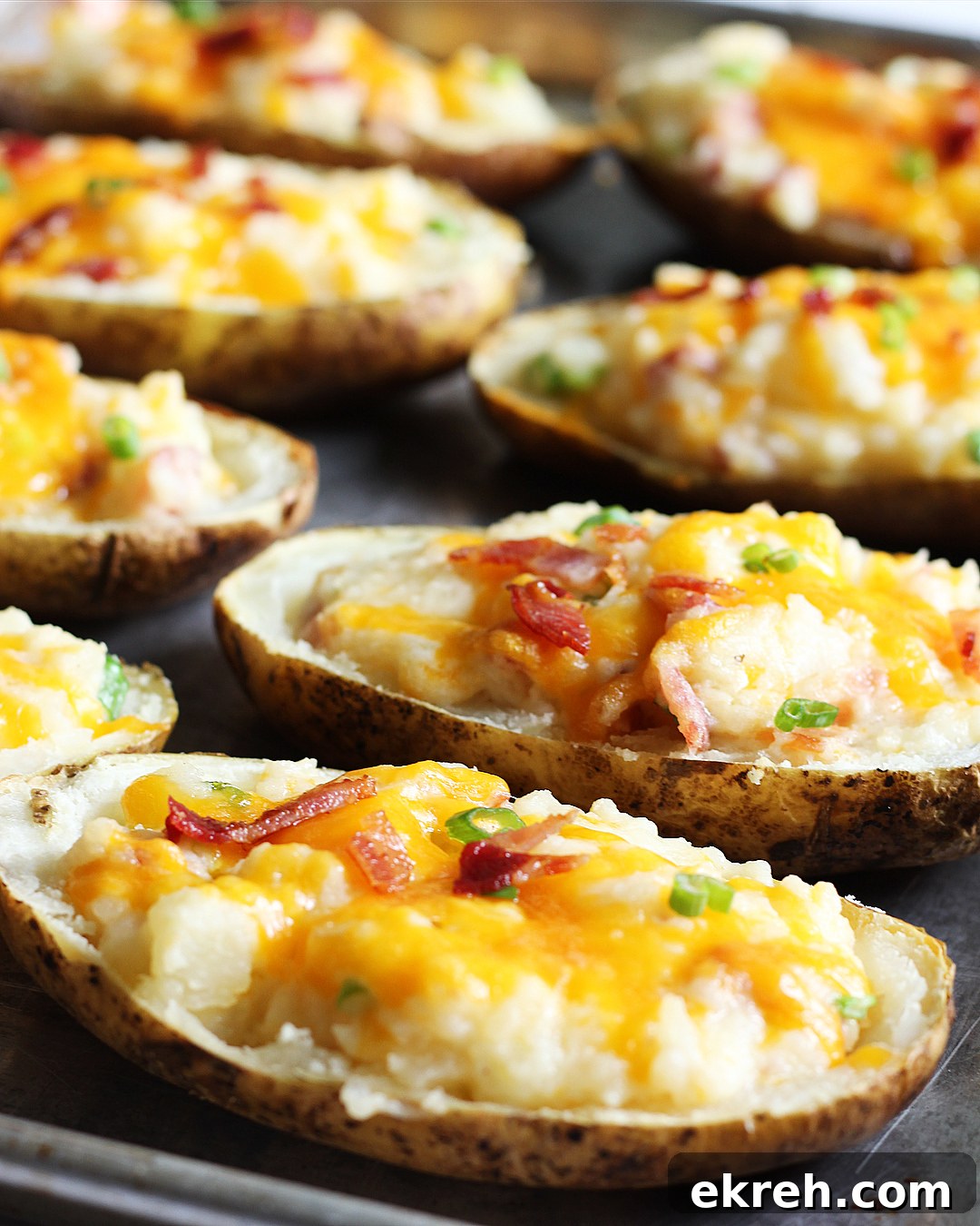 Classic Twice-Baked Potatoes with Cheddar and Chives 2 img 745 1