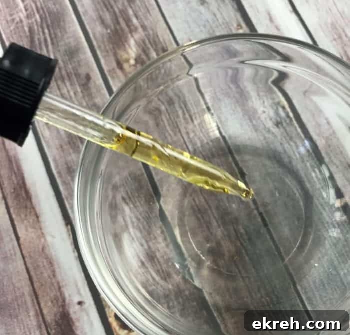 DIY kid-safe hand sanitizer recipe with essential oils - Germs are everywhere. When you can't get to a sink to wash your hands, keep clean with this natural homemade hand sanitizer gel {with essential oils}.