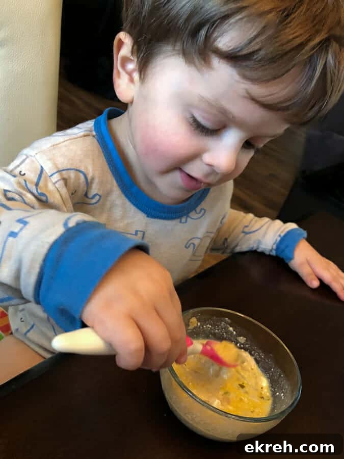Instant Pot White Chicken Chili (Dairy-free) kid-approved